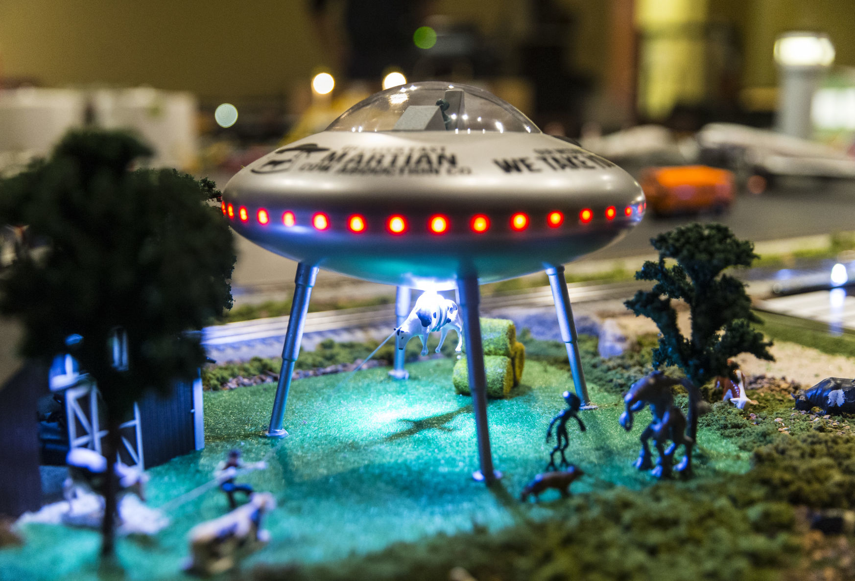 GardenFest of Lights